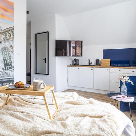 Glow Apartments - The Old Town Nook גדנסק מראה חיצוני תמונה