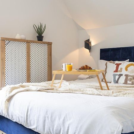 Glow Apartments - The Old Town Nook גדנסק מראה חיצוני תמונה