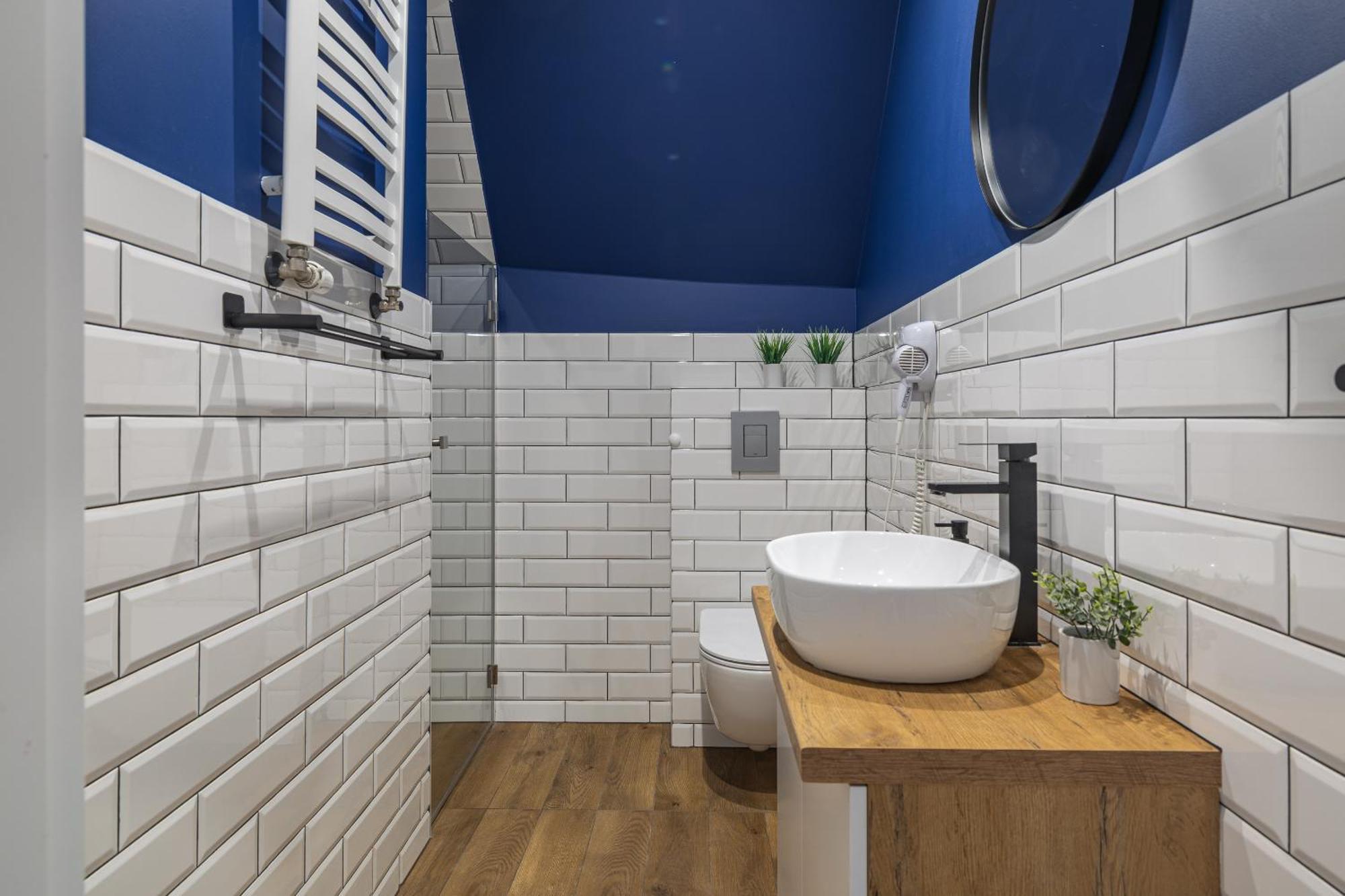 Glow Apartments - The Old Town Nook גדנסק מראה חיצוני תמונה