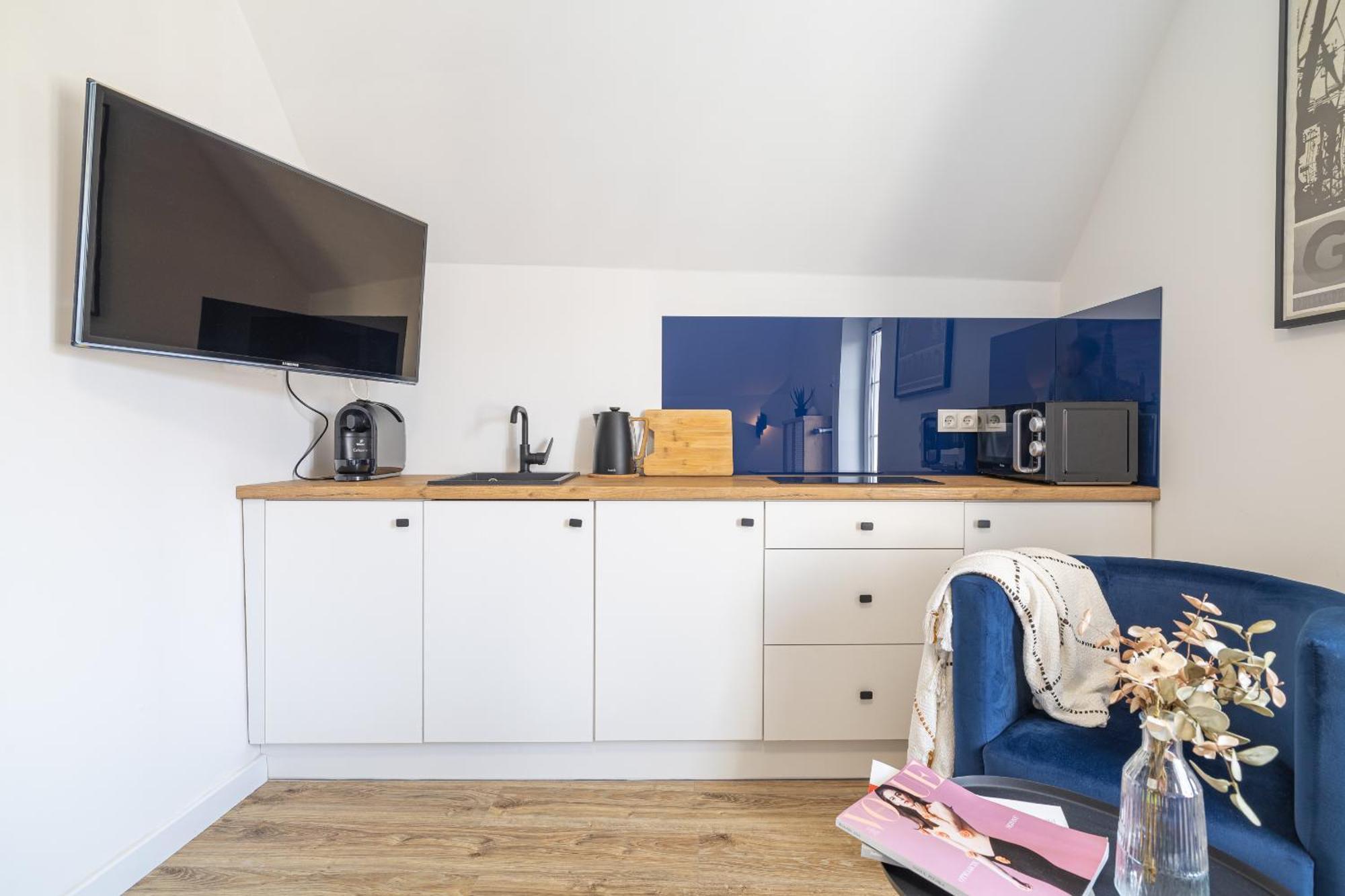 Glow Apartments - The Old Town Nook גדנסק מראה חיצוני תמונה